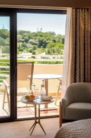 Hotel Quinta do Lago - Camera