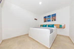 Hotel Olimpo La 47 - Room