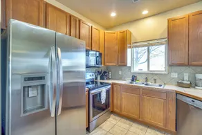 Stocked Grand Junction Home at Canyon View Park! - Interiør