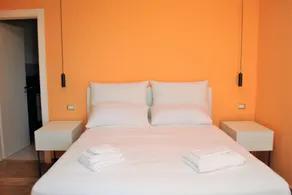 Puteoli house - Chambre
