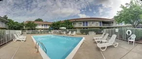 Motel 6-Amherst, OH - Cleveland West - Lorain - Piscine