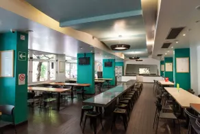 Plus Florence - Restaurant