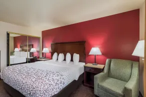 Quality Inn Silver City - Habitación