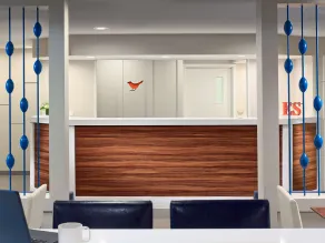 Sonesta Simply Suites Memphis East Poplar Pike ​ - Réception