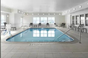 Residence Inn by Marriott Manassas Battlefield Park - Piscine