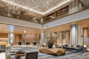 The Westin Miyako Kyoto - Hall
