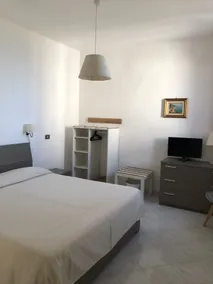 Hotel Dania - Rum