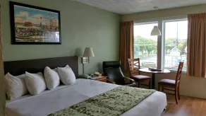 Marlane Motel - Room