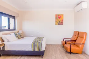 The Windsor, Hotel Rooms & Apartments - Zimmer