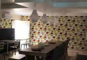 Midrand Conference Centre - Restaurant