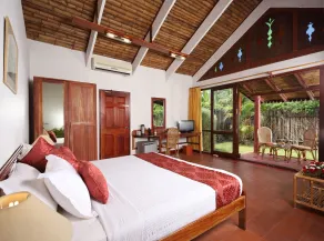 Abad Whispering Palms - Room