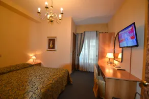 Hotel Residence - Chambre