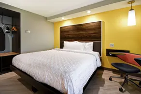 Tru by Hilton Smyrna Nashville - Chambre