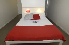 Study Hôtel Bordeaux Lormont - Chambre