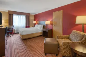 Best Western Sycamore Inn - Værelse