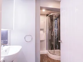 Number 1 - Bathroom