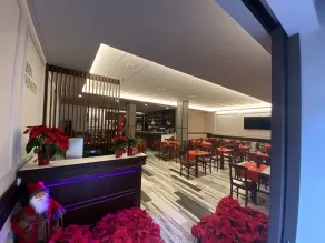 Ricaroka exclusive room & spa - Réception