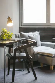 The Soho Hotel - Room
