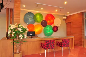 Phu NaNa Boutique Hotel - SHA Plus - Réception