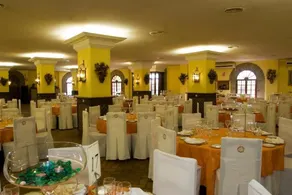 Hotel Anfiteatro Romano - Restaurant