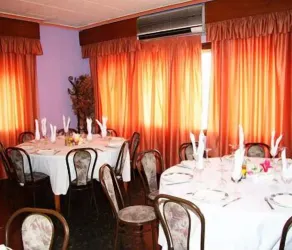 Hotel Mulhacen - Restaurant