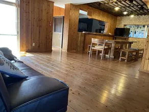 Private Villa YuiYui Miyakojima - Area soggiorno