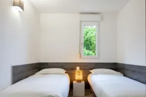 Résidence Marina Bianca - Quarto