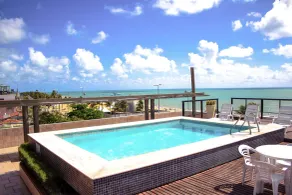 Xênius Hotel - Pool
