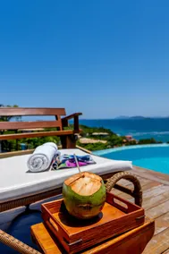 Gringos Boutique Hotel - Piscina