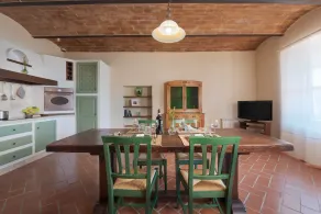 Terre di GIORGIO Agriturismo Villa la Palazzetta - Rum