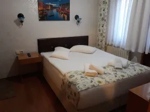 Bolu Yildiz Hotel - Room