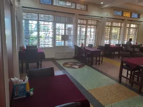 Friends Hotel Kakamega - Restaurant