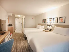 Hilton Garden Inn Denver Airport - Chambre
