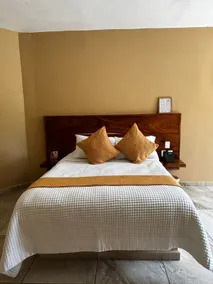 Villas Ecuestre Hotel Tepoztlán - Zimmer