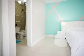 Sparkle Luxury - Zimmer