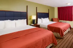 Americas Best Value Inn & Suites Waller/Prairie View - Chambre