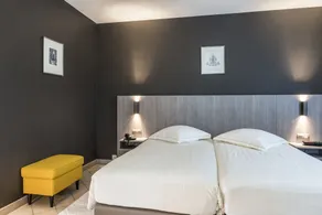 Hotel In den Bonten Os - Room