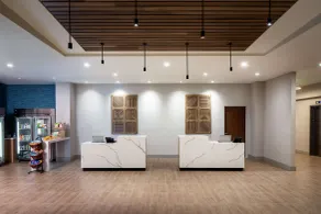 Hyatt House North Scottsdale - Reception