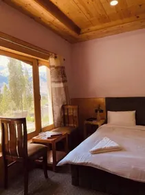 Lzawa Residency - Quarto