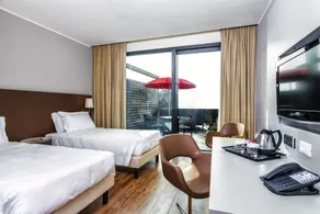 MOVE Hotels Venezia Nord - Chambre