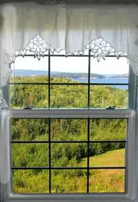Castle Rock Country Inn - Vue de la chambre