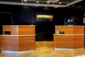 Courtyard by Marriott Dallas Arlington South - Réception