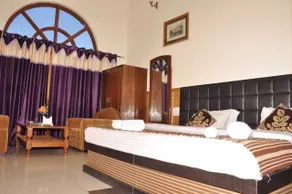Himalaya Mount View Resort - Lits supplémentaires