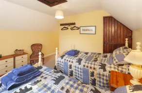 Southcott Farm Cottage - Habitación