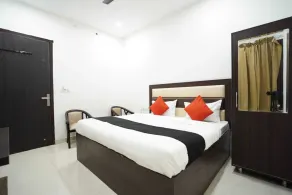 Hotel Star Inn Opp Kalpna Chawla Civil Hospital Karnal, Kunjpura Road - Room