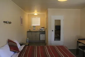 Coronation Court Motel - Chambre