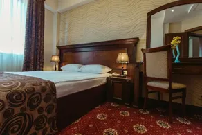 Spa Hotel Grace Forum - Room