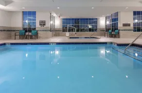 Hilton Garden Inn St. Cloud - Piscine