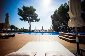 Hotel Cala del Pi - Adults Only - Piscine