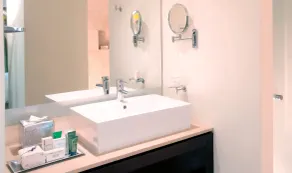 Krystal Grand Puerto Vallarta All Inclusive - Baño